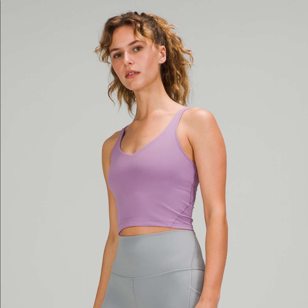 SOLD Lululemon Align Tank Top